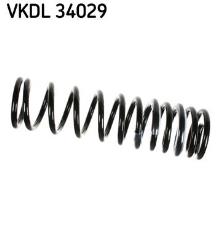 SKF VKDL 34029